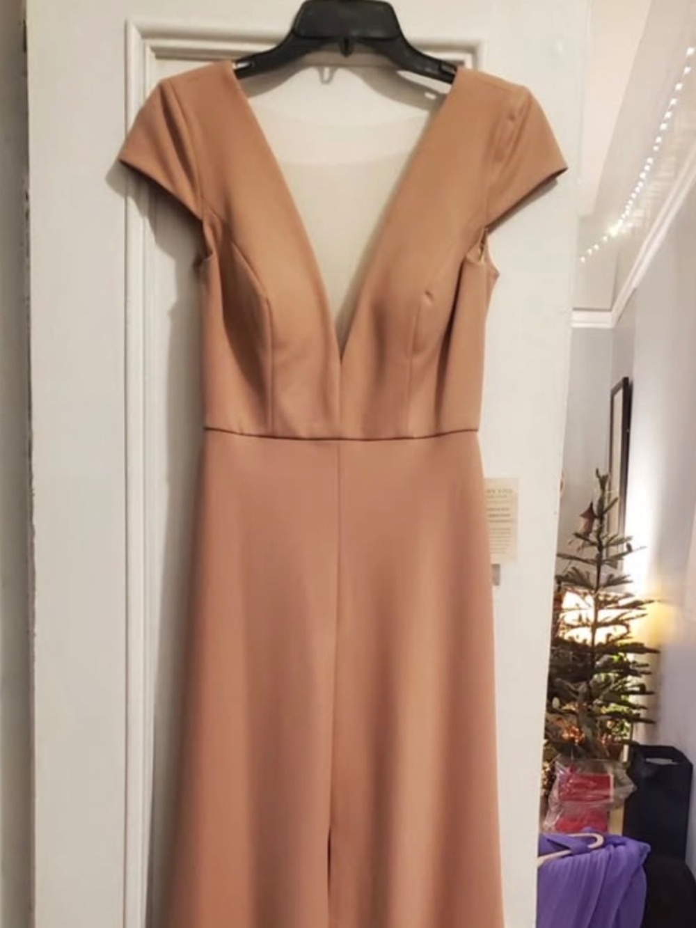 Jenny yoo bridesmaid dress NWT